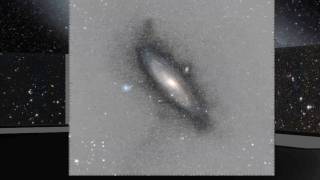 Andromeda Stars in Your Eyes [upl. by Gulick]