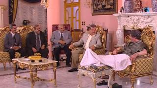 Episode 04  Maraya 2003 Series  الحلقة الرابعة  مسلسل مرايا 2003 [upl. by Leiru]