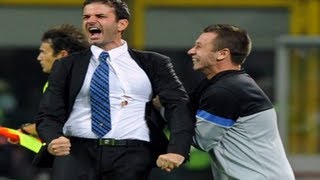 Lite Strama Cassano  Parodia [upl. by Ajnek]