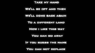 Breaking Benjamin  Firefly Lyrics [upl. by Argela]