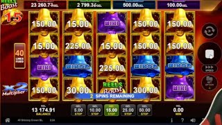 SUPER BONUS OPENING  ბონუსების გახსნა  33 000₾ 🔥🔥 [upl. by Lello]