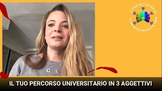 I mestieri dei matematici  Intervista ai laureati del Dipartimento di matematica di Torino 2 [upl. by Yeslehc152]