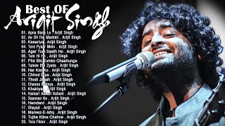 Best of Arijit Singhs 2023 💖 Hindi Romantic Songs 2023 💖 Arijit Singh Hits Songs 💖 [upl. by Inaoj515]