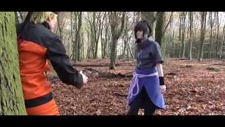 Naruto CMV Leave out all the Rest [upl. by Skell]