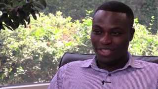 BOC Year Two Graduate Maintenance Project Engineer Temitope Adewuyi [upl. by Eal]