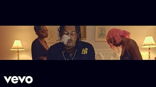 Deep Jahi  Choppa Choppa Official Video Countree Hype [upl. by Mirabella]