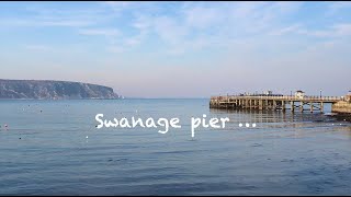 Swanage Pier to Peveril Point [upl. by Werdma948]