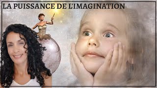 Comment se servir de la puissance de limagination [upl. by Genevieve919]