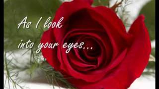 My Baby You by Marc Anthony with Lyrics [upl. by Tyra]