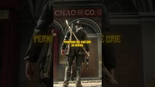 Mods que você PRECISA TER em Red Dead Redemption 2  Parte 4  rockstargames reddeadredemtion2 [upl. by Enyamert897]