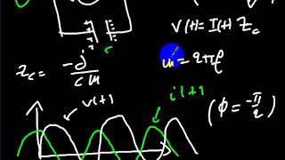 30Circuits électriques en régimes quasi stationnaires [upl. by Iba821]