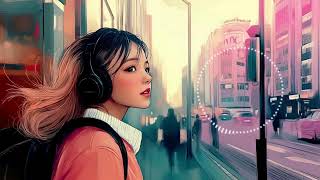 Japanese LoFi Hip Hop Beats for Sleepdeep focus ambient study music [upl. by Mages383]