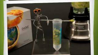 Dispersive Sample Preparation [upl. by Jairia]