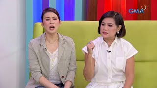 Si Gelli ba ang panalo sa labanang ‘Fast Talk’ shorts  Fast Talk with Boy Abunda [upl. by Adnama]