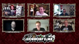 WTFTalk vom 01072023  Horrorfilme [upl. by Aneles]