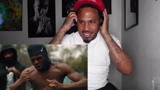 BABY KIA REALLY LIKE DAT Baby Kia  INCARCERATION Official Music Video REACTION [upl. by Winchell583]