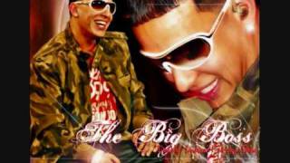 Daddy Yankee  Que Vas A Hacer lyrics in the discription [upl. by Nesila573]