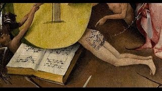 Listen to the 600Year Old Butt Song From Hell [upl. by Ardiek934]