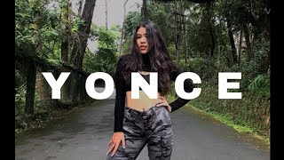 Shailja Chettri  YONCE  Beyonce  Blackpink Dance Cover  Choreography by Kyle Hanagami [upl. by Blanchette]