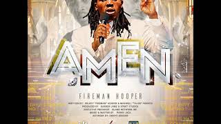 Amen by Fireman Hooper [upl. by Cran567]