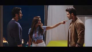 Sonu Ke Titu Ki Sweety Full Movie 2018 HD 1080p Review amp Facts  Kartik Aaryan Nushrratt B Sunny S [upl. by Notnil]