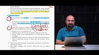 Ep 90  Gastroschisis 4 series  Sutureless Closure  Dr Khaled Salah gastroschisis Sutureless [upl. by Ellezaj705]