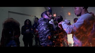 Lil Neff Feat Baby 9eno Big Mechoo  Real Deal Official Video  Directed By Valley Visions [upl. by Shivers55]