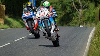 Commitment ⚡at Such Speed☘️ Ulster Grand Prix  BelfastNIreland  Type RaceIsle of Man TT [upl. by Pasho]