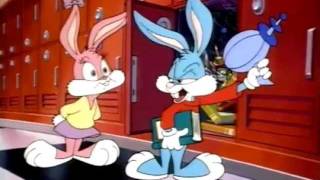 WB ☺ Tiny Toons Adventures  How I spent the summer vocation Outro [upl. by Aber]