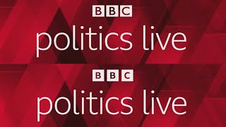 BBC Politics Live  Intro 11 January 2024 [upl. by Beller]