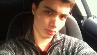 Alleged Gunman Elliot Rodger Used His Youtube Channel as a Manifesto [upl. by Sabba]