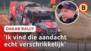 Dít zijn de DEELNEMERS van DAKAR  Dakar Rally 2024 [upl. by Elsbeth]