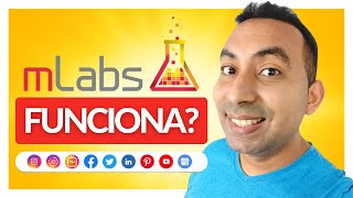 mLabs é Bom O que É Como Funciona Saiba o Preço e Como Utilizar no Gerenciamento de Redes Sociais [upl. by Lehsreh]