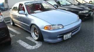 AMMOPROD  OSAKA JDM SPIRIT [upl. by Parker]