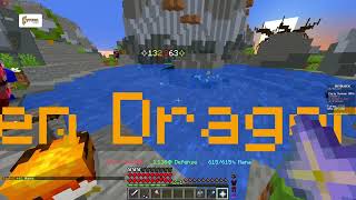 Dyes Series Day 36  Hypixel Skyblock VOD [upl. by Tibold185]