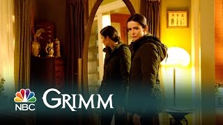 Grimm  Mirror Mirror Episode Highlight [upl. by Cathleen]