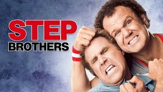 Step Brothers  Deleted Scenes Will Ferrell John C Reilly Mary Steenburgen [upl. by Cappella]