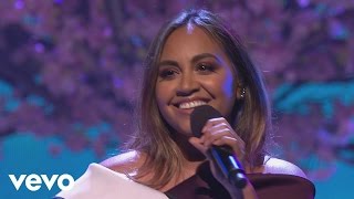 Jessica Mauboy  Flame Trees Live Performance [upl. by Seabury522]