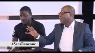 Comediens Ivoiriens imitant des Chefs dEtats Africains sur Voxafrica [upl. by Anaher]