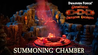 Episode 1 Deadliest Dungeon Designs quotSummoning Chamberquot [upl. by Samaj137]