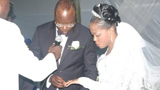 Mariage religieux de Papa Jacob KISOLOKELE amp Maitre Belinda LUNTADILA [upl. by Reynolds]