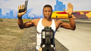 GTA 5 CRAZY Life Compilation Grand Theft Auto V Gameplay Funny Moments 98 [upl. by Zeus]