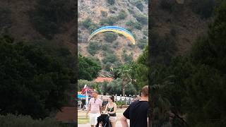 Paragliding Ölüdeniz Turkey TravelwithHugoF paragliding ölüdeniz [upl. by Standice]