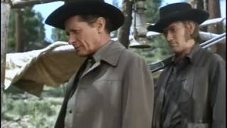 Bonanza S12E27 Kingdom of Fear YouTube [upl. by Shelton714]