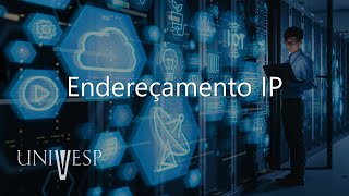 Infraestrutura para Sistemas de Software  Endereçamento IP [upl. by Idac]