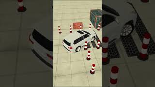 Car parking mod [upl. by Hinda]