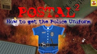 Postal 4 All Regurts episode 3 Out of the Stink [upl. by Einaoj32]