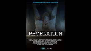 Révélation  Revelation 2018 Film complet  FantastiqueAnticipation  FantasySciFi [upl. by Revart]