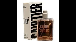 Gaultier 2 By Jean Paul Gaultier Fragrance Review 2005 [upl. by Annahaj701]