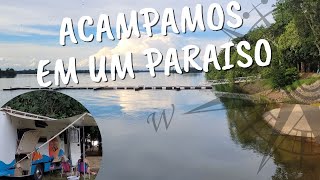 EP 07  ROSANA SP  UMA CIDADE AS MARGENS DO RIO PARANÁ [upl. by Ailemap]